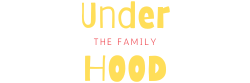 Logo for Under the Hood